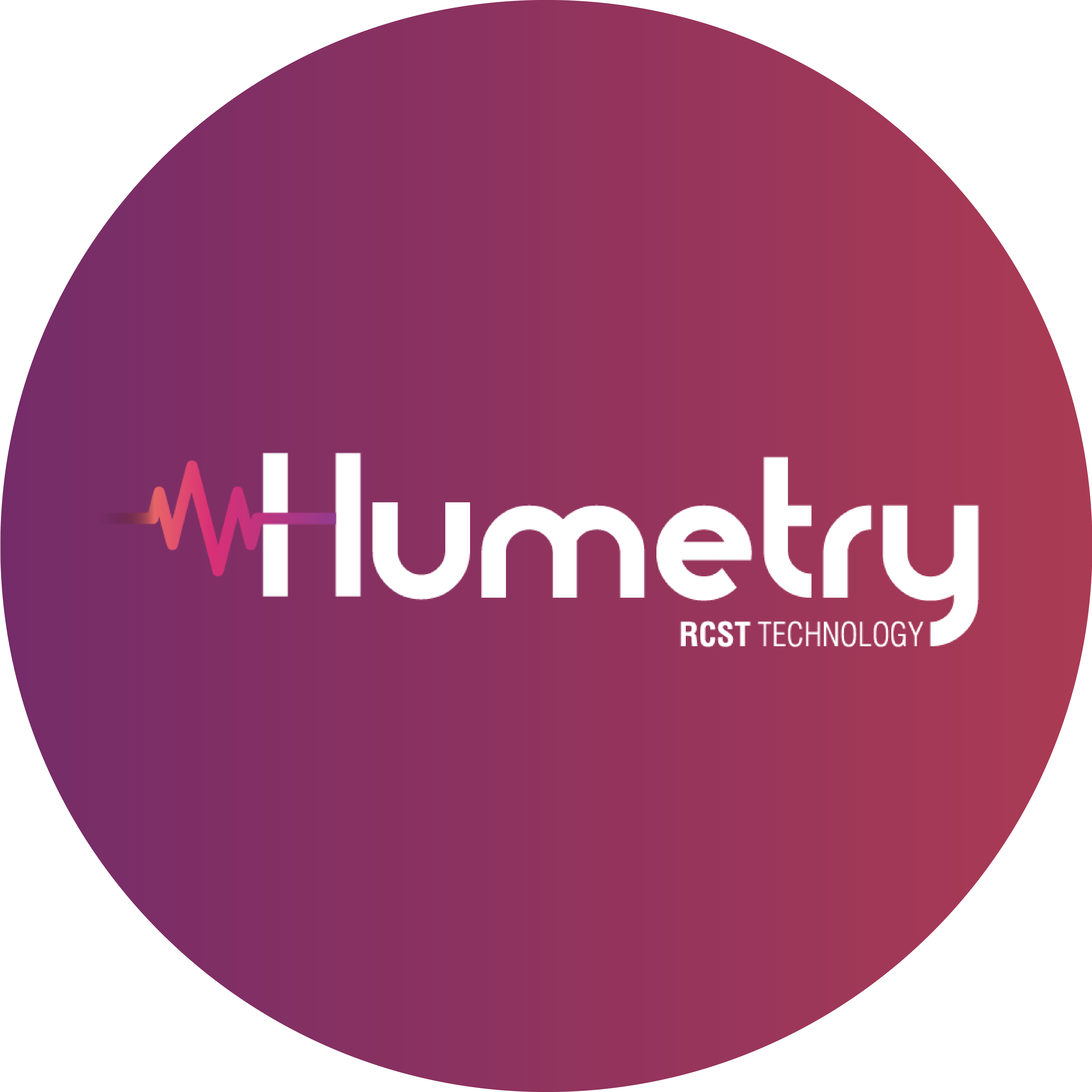 HUMETRY logo